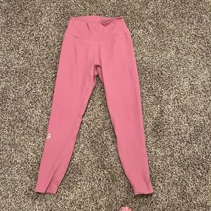 P’tula Alaina III Leggings, size small; only selling because too small